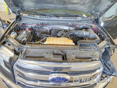 Zdjęcie 11 z 12 samochodu: 2015 FORD F150 SUPERCREW VIN:1FTEW1EF1FFC43829 - miniatura