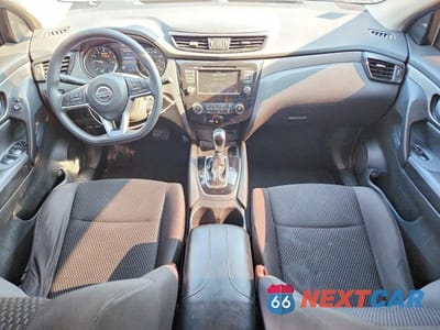 Zdjęcie 8 z 13 samochodu: 2020 NISSAN ROGUE SPORT S VIN:JN1BJ1CV3LW267995 - miniatura