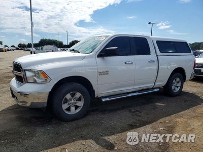 2016 RAM 1500 SLT 1C6RR7GG4GS199648 - główne zdjęcie licytacji z USA - miniatura