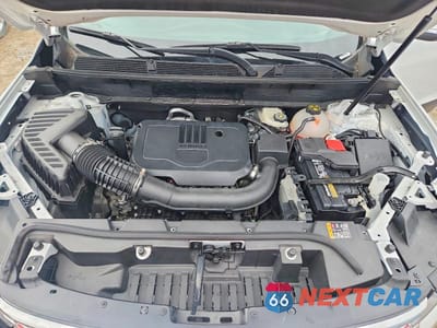 Zdjęcie 12 z 13 samochodu: 2023 GMC ACADIA SLE VIN:1GKKNKL46PZ219365 - miniatura