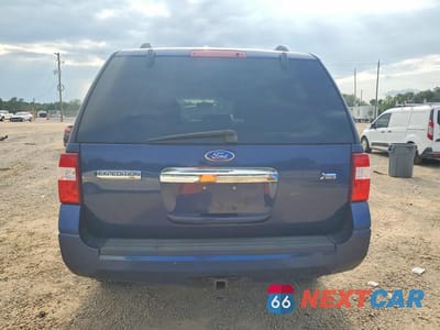 Zdjęcie 6 z 13 samochodu: 2011 FORD EXPEDITION XLT VIN:1FMJU1H57BEF35584 - miniatura