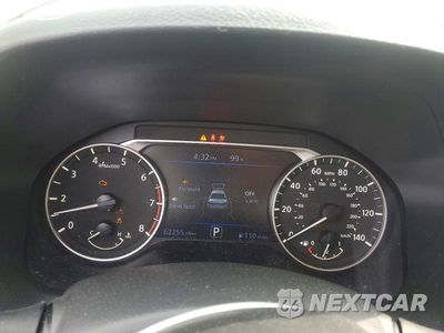 Zdjęcie 9 z 12 samochodu: 2024 NISSAN ALTIMA SV VIN:1N4BL4DV2RN430261 - miniatura