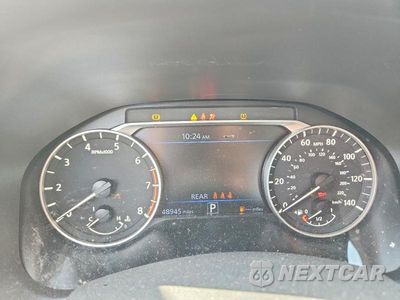 Zdjęcie 9 z 12 samochodu: 2023 NISSAN ALTIMA SV VIN:1N4BL4DW0PN380966 - miniatura