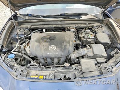 Zdjęcie 12 z 13 samochodu: 2021 MAZDA CX-30 PREFERRED VIN:3MVDMBCL4MM202364 - miniatura