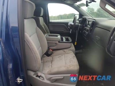Zdjęcie 10 z 12 samochodu: 2015 CHEVROLET SILVERADO K1500 VIN:1GCNKPEH0FZ286797 - miniatura
