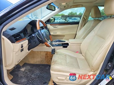 Zdjęcie 7 z 12 samochodu: 2013 LEXUS ES 300H VIN:JTHBW1GG3D2021496 - miniatura