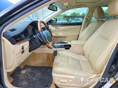 Zdjęcie 7 z 12 samochodu: 2013 LEXUS ES 300H VIN:JTHBW1GG3D2021496 - miniatura