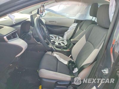 Zdjęcie 7 z 12 samochodu: 2025 TOYOTA COROLLA LE VIN:5YFB4MDE8SP292905 - miniatura
