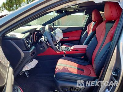 Zdjęcie 7 z 13 samochodu: 2026 LEXUS NX 350H F SPORT HANDLING VIN:2T2KKCEZ0TC070535 - miniatura