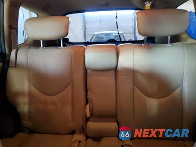 Zdjęcie 10 z 13 samochodu: 2011 TOYOTA RAV4 LIMITED VIN:2T3DF4DV8BW098416 - miniatura