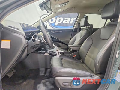 Zdjęcie 7 z 14 samochodu: 2023 KIA NIRO WIND VIN:KNDCR3L13P5033614 - miniatura