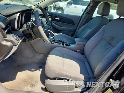 Zdjęcie 7 z 13 samochodu: 2014 CHEVROLET MALIBU LS VIN:1G11B5SL4EF246825 - miniatura