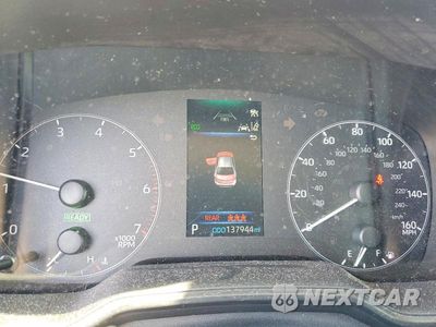 Zdjęcie 9 z 12 samochodu: 2023 TOYOTA COROLLA HYBRID LE VIN:JTDBCMFE5P3020666 - miniatura