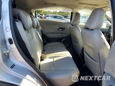 Zdjęcie 10 z 12 samochodu: 2020 HONDA HR-V EX VIN:3CZRU6H55LM703720 - miniatura