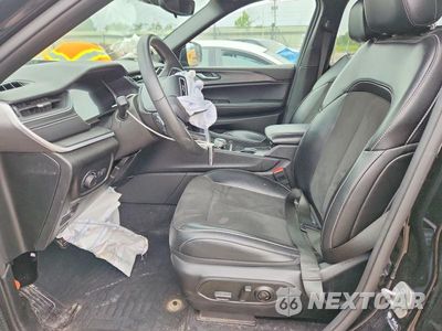 Zdjęcie 7 z 13 samochodu: 2024 JEEP GRAND CHEROKEE L LAREDO VIN:1C4RJKAG9R8562618 - miniatura