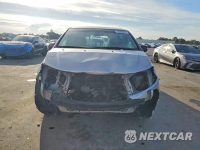 Piąte zdjęcie samochodu w środku: 2011 HONDA ODYSSEY LX VIN:5FNRL5H23BB081811 - miniatura