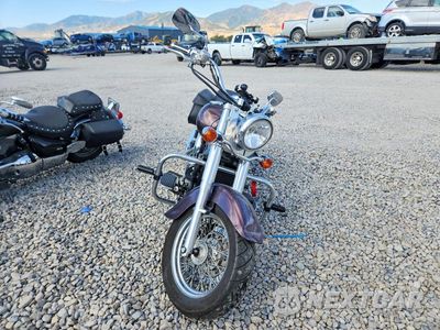 Drugie zdjęcie samochodu z przodu: 2006 KAWASAKI VN1500 N1 VIN:JKBVNAN146A025295 - miniatura