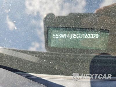 Zdjęcie 12 z 12 samochodu: 2016 MERCEDES-BENZ C 300 VIN:55SWF4JB5GU163320 - miniatura