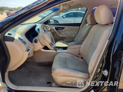 Zdjęcie 7 z 13 samochodu: 2014 NISSAN ALTIMA 2.5 S VIN:1N4AL3AP8EC187962 - miniatura