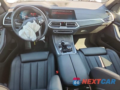 Zdjęcie 8 z 14 samochodu: 2022 BMW X5 SDRIVE 40I VIN:5UXCR4C07N9K65540 - miniatura