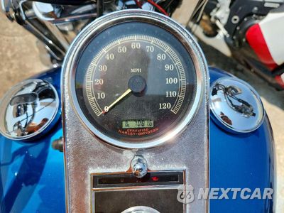 Zdjęcie 7 z 8 samochodu: 2005 HARLEY-DAVIDSON FLSTCI VIN:1HD1BWB135Y058411 - miniatura