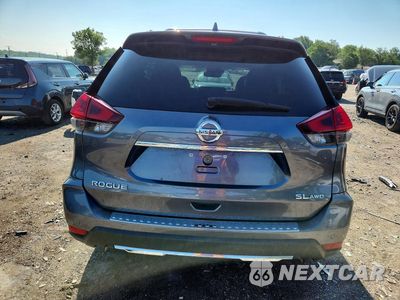 Zdjęcie 6 z 13 samochodu: 2020 NISSAN ROGUE SL VIN:5N1AT2MV3LC773041 - miniatura