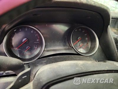Zdjęcie 9 z 12 samochodu: 2021 TOYOTA CAMRY XSE VIN:4T1K61AK5MU531184 - miniatura