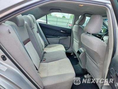 Zdjęcie 10 z 12 samochodu: 2012 TOYOTA CAMRY LE VIN:4T4BF1FK7CR247231 - miniatura