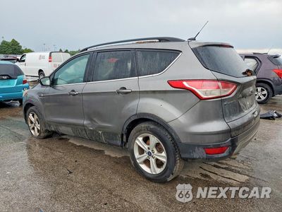 Drugie zdjęcie samochodu z przodu: 2014 FORD ESCAPE SE VIN:1FMCU0GX8EUD97151 - miniatura
