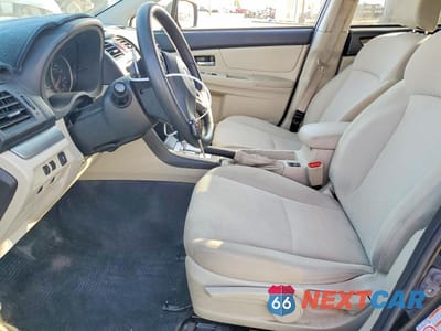 Zdjęcie 7 z 13 samochodu: 2014 SUBARU XV CROSSTREK 2.0 PREMIUM VIN:JF2GPAVC0E8324563 - miniatura