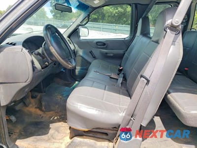 Zdjęcie 7 z 13 samochodu: 2001 FORD F150 VIN:2FTRX17L11CA29932 - miniatura