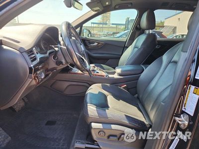 Zdjęcie 7 z 12 samochodu: 2017 AUDI Q7 PREMIUM VIN:WA1AAAF75HD034557 - miniatura