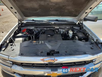 Zdjęcie 11 z 12 samochodu: 2016 CHEVROLET SILVERADO C1500 VIN:1GCNCNEH2GZ314764 - miniatura