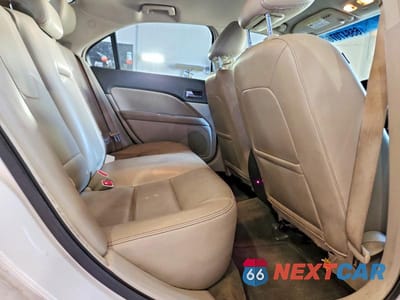Zdjęcie 10 z 12 samochodu: 2011 FORD FUSION SEL VIN:3FAHP0JA9BR257821 - miniatura