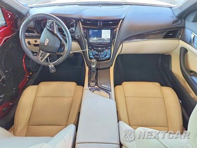 Zdjęcie 8 z 13 samochodu: 2018 CADILLAC CTS LUXURY VIN:1G6AX5SS2J0132452 - miniatura