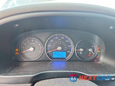Zdjęcie 9 z 13 samochodu: 2012 HYUNDAI SANTA FE SE VIN:5XYZHDAG8CG099460 - miniatura
