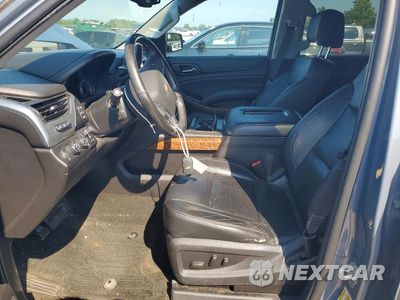 Zdjęcie 7 z 13 samochodu: 2016 CHEVROLET TAHOE K1500 LTZ VIN:1GNSKCKCXGR403170 - miniatura