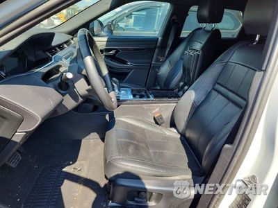 Zdjęcie 7 z 14 samochodu: 2023 LAND ROVER RANGE ROVER EVOQUE S VIN:SALZJ2FX1PH206145 - miniatura