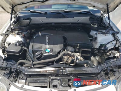 Zdjęcie 11 z 12 samochodu: 2011 BMW 135 I VIN:WBAUC9C55BVM09120 - miniatura