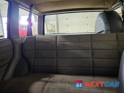 Zdjęcie 10 z 13 samochodu: 1993 JEEP CHEROKEE VIN:1J4FJ28S2PL644983 - miniatura