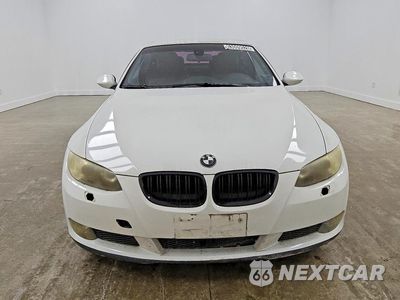 Piąte zdjęcie samochodu w środku: 2009 BMW 3ER 335 I VIN:WBAWL73519P473750 - miniatura