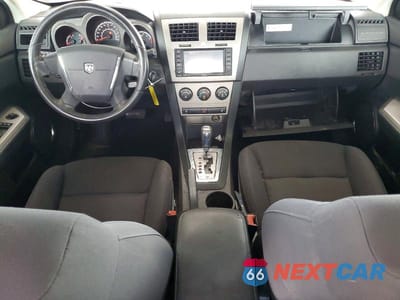 Zdjęcie 8 z 12 samochodu: 2010 DODGE AVENGER R/T VIN:1B3CC5FV5AN118975 - miniatura