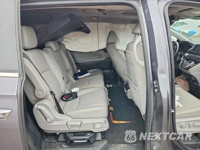 Zdjęcie 11 z 13 samochodu: 2024 HONDA ODYSSEY TOURING VIN:5FNRL6H84RB028037 - miniatura