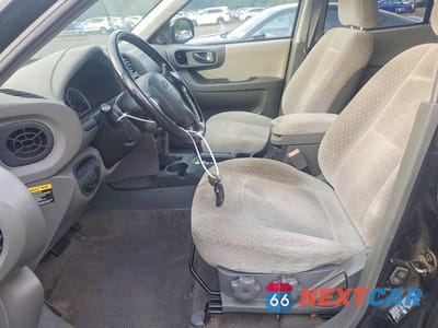 Zdjęcie 7 z 13 samochodu: 2005 HYUNDAI SANTA FE GLS VIN:KM8SC73EX5U865134 - miniatura