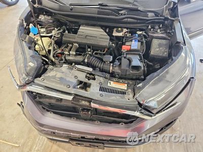 Zdjęcie 12 z 13 samochodu: 2022 HONDA CR-V EXL VIN:2HKRW2H89NH662195 - miniatura
