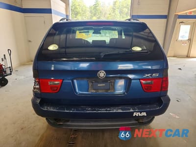 Zdjęcie 6 z 13 samochodu: 2001 BMW X5 3.0I VIN:WBAFA53551LP23660 - miniatura
