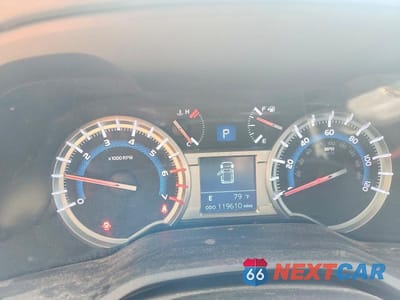 Zdjęcie 9 z 13 samochodu: 2014 TOYOTA 4RUNNER SR5 PREMIUM VIN:JTEBU5JR2E5166968 - miniatura