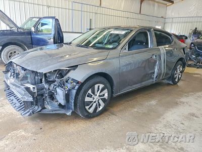 2019 NISSAN ALTIMA S 1N4BL4BW9KC219006 - główne zdjęcie licytacji z USA - miniatura