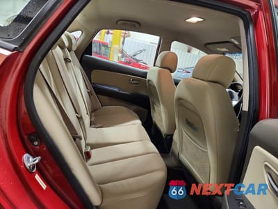 Zdjęcie 10 z 13 samochodu: 2009 HYUNDAI ELANTRA GLS VIN:KMHDU46D29U790216 - miniatura