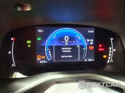 Zdjęcie 9 z 12 samochodu: 2026 TOYOTA CAMRY LE VIN:4T1DAACKXTU268547 - miniatura